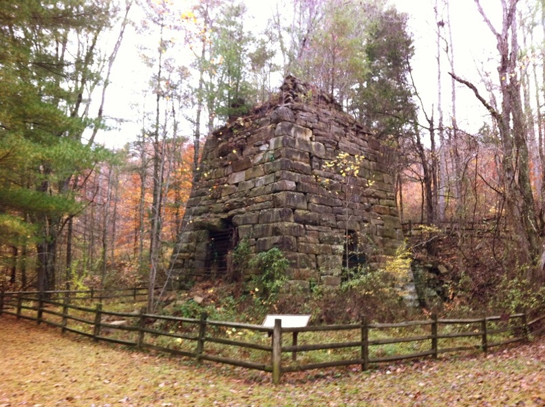 Sheltowee Trace_ Clear Creek Furnace - 19.jpg